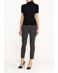 Черные узкие брюки от Liu Jo Jeans