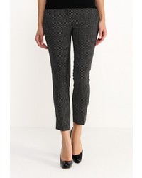 Черные узкие брюки от Liu Jo Jeans