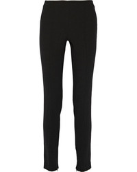 Черные узкие брюки от Narciso Rodriguez