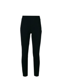 Черные узкие брюки от Philosophy di Lorenzo Serafini