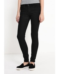 Черные узкие брюки от SPRINGFIELD