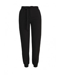 Черные узкие брюки от SPRINGFIELD