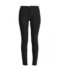 Черные узкие брюки от SPRINGFIELD