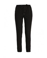 Черные узкие брюки от SPRINGFIELD