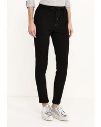 Черные узкие брюки от SPRINGFIELD