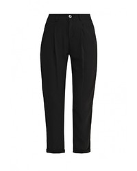 Черные узкие брюки от SPRINGFIELD