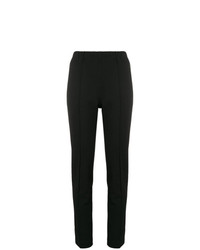 Черные узкие брюки от Ter Et Bantine