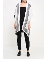 Черные узкие брюки от Tom Tailor