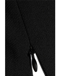 Черные узкие брюки от Narciso Rodriguez