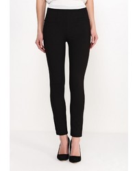 Черные узкие брюки от You&amp;You