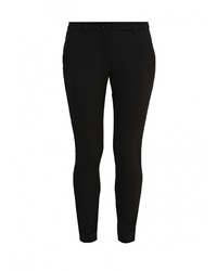 Черные узкие брюки от You&amp;You