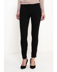 Черные узкие брюки от You&amp;You