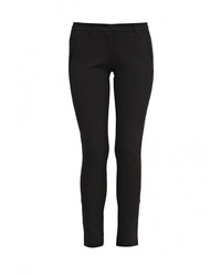 Черные узкие брюки от You&amp;You