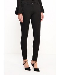 Черные узкие брюки от You&amp;You