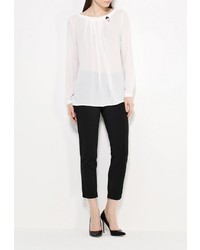 Черные узкие брюки от You&amp;You