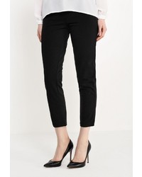 Черные узкие брюки от You&amp;You
