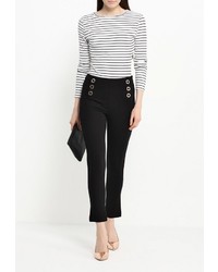 Черные узкие брюки от You&amp;You