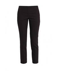 Черные узкие брюки от Zarina