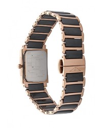 Женские черные часы от 33 Element