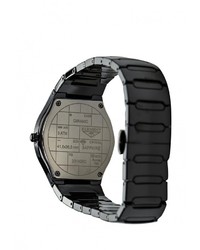 Мужские черные часы от 33 Element