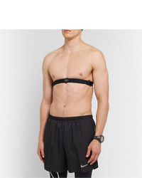 Мужские черные часы от Suunto