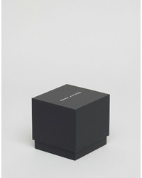 Женские черные часы от Marc Jacobs