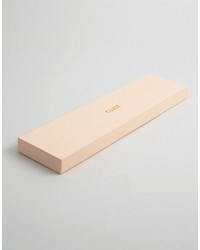 Мужские черные часы от Cluse