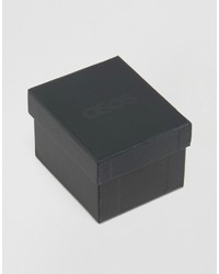 Женские черные часы от Asos