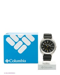 Мужские черные часы от Columbia