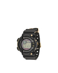 Мужские черные часы от G-Shock