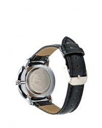 Женские черные часы от JK by Jacky Time