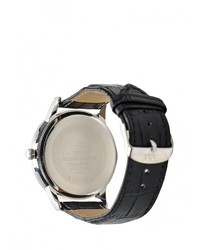 Мужские черные часы от JK by Jacky Time