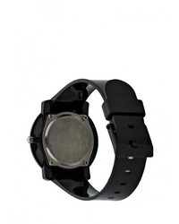 Женские черные часы от JK by Jacky Time