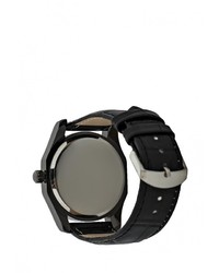 Мужские черные часы от JK by Jacky Time