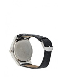 Мужские черные часы от JK by Jacky Time