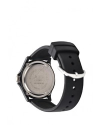 Женские черные часы от JK by Jacky Time