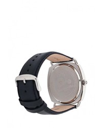 Мужские черные часы от Lambretta