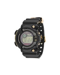 Мужские черные часы от G-Shock