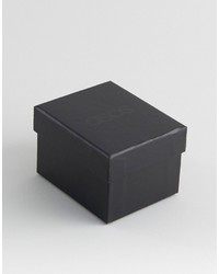 Женские черные часы от Asos