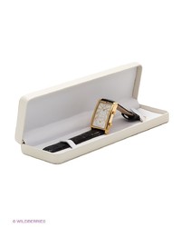 Мужские черные часы от Romanoff