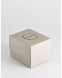 Мужские черные часы от Bellfield