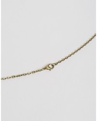 Мужские черные часы от Asos