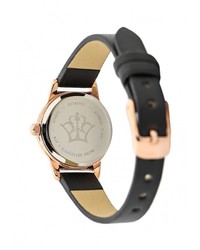 Женские черные часы от Спартак