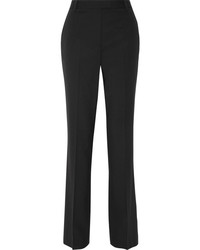 Женские черные шерстяные брюки от 3.1 Phillip Lim