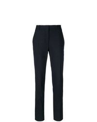 Черные широкие брюки от Calvin Klein 205W39nyc
