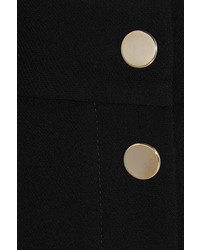 Черные широкие брюки от Vanessa Bruno