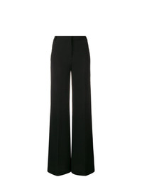 Черные широкие брюки от L'Autre Chose