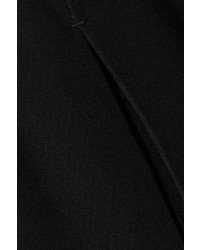 Черные широкие брюки от The Row