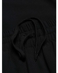 Черные широкие брюки от See by Chloe