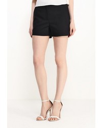 Женские черные шорты от adL